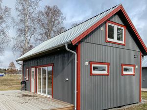 Ferienhaus für 10 Personen (70 m²) in Löttorp