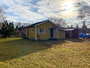 Ferienhaus für 4 Personen (33 m&sup2;) in Löttorp