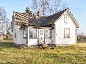 Ferienhaus für 6 Personen (70 m²) in Löttorp