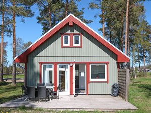 Ferienhaus für 6 Personen (47 m²) in Löttorp