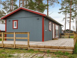 Ferienhaus für 6 Personen (48 m²) in Löttorp