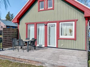 Ferienhaus für 8 Personen (47 m&sup2;) in Löttorp