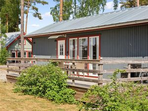 Ferienhaus für 6 Personen (45 m&sup2;) in Löttorp