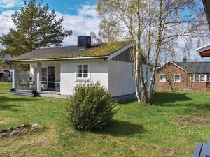 Ferienhaus für 6 Personen (70 m²) in Löttorp