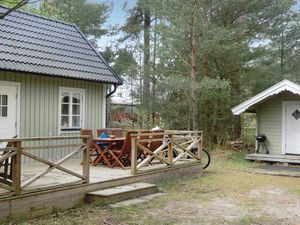 Ferienhaus für 6 Personen (42 m²) in Löttorp