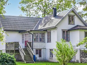 Ferienhaus für 6 Personen (85 m²) in Löttorp