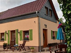 Ferienhaus für 4 Personen (70 m²) in Löwenberger Land