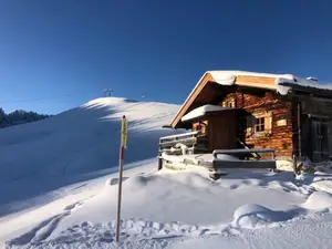 Ferienhaus für 8 Personen in Lofer