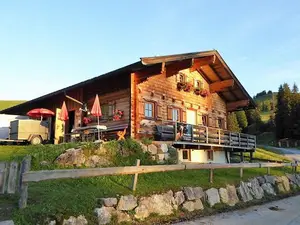 Ferienhaus für 10 Personen in Lofer