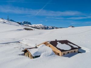 Ferienhaus für 10 Personen in Lofer