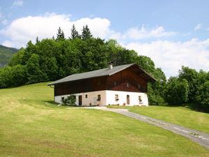 Ferienhaus für 9 Personen in Lofer