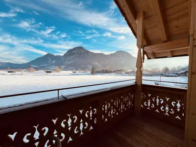 Chalet Herbst Lofer 036