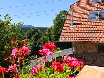 Ferienhaus für 8 Personen (75 m²) in Löffingen 2/10