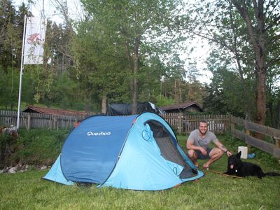 Ferienhaus für 8 Personen (75 m²) in Löffingen 10/10