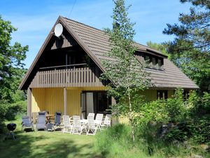 Ferienhaus für 8 Personen (150 m²) in Loftahammar