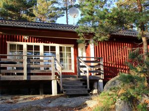 Ferienhaus für 6 Personen (60 m&sup2;) in Loftahammar