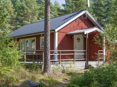 Skogmullehaus 2