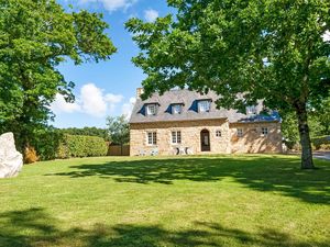 Ferienhaus für 4 Personen (120 m²) in Logonna Daoulas