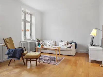living-room