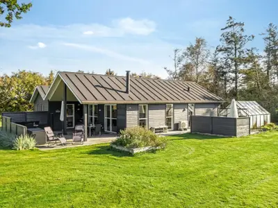 Ferienhaus für 6 Personen (96 m²) in Løgstør 9/10