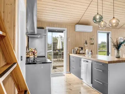 Ferienhaus für 6 Personen (96 m²) in Løgstør 2/10