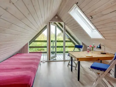 Ferienhaus für 4 Personen (54 m²) in Løgstør 9/10