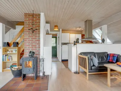 Ferienhaus für 4 Personen (54 m²) in Løgstør 5/10