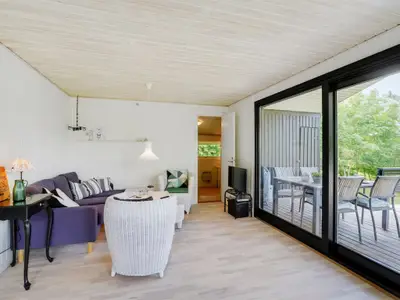 Ferienhaus für 5 Personen (66 m²) in Løgstør 7/10