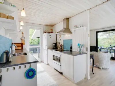 Ferienhaus für 5 Personen (66 m²) in Løgstør 8/10