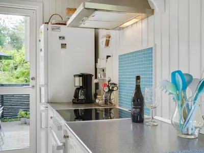 Ferienhaus für 5 Personen (66 m²) in Løgstør 5/10