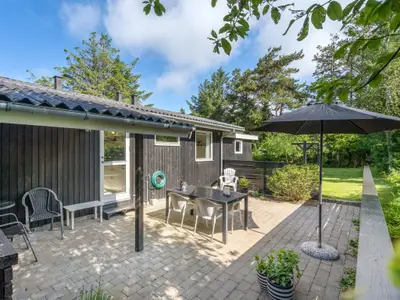 Ferienhaus für 5 Personen (66 m²) in Løgstør 4/10