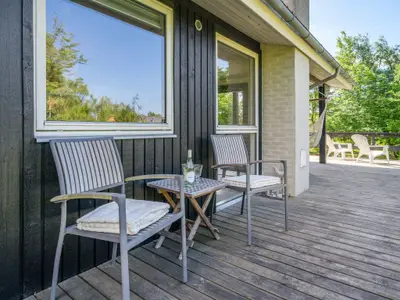 Ferienhaus für 5 Personen (66 m²) in Løgstør 1/10
