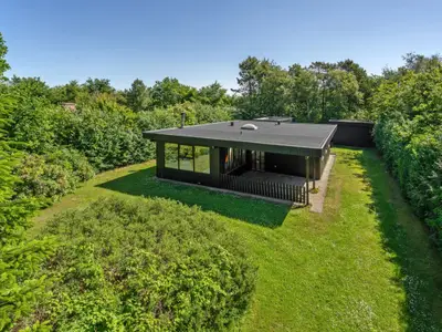 Ferienhaus für 6 Personen (59 m²) in Løgstør 1/10