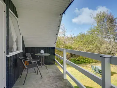 Ferienhaus für 6 Personen (85 m²) in Løgstør 7/10