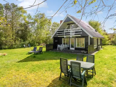 Ferienhaus für 6 Personen (85 m²) in Løgstør 3/10