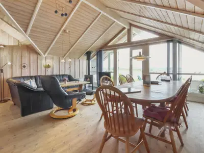 Ferienhaus für 6 Personen (87 m²) in Løgstrup 6/10