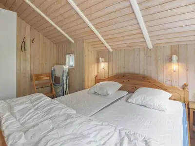 Ferienhaus für 6 Personen (87 m²) in Løgstrup 9/10