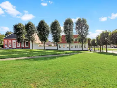 Ferienhaus für 8 Personen (205 m²) in Løgumkloster 1/10