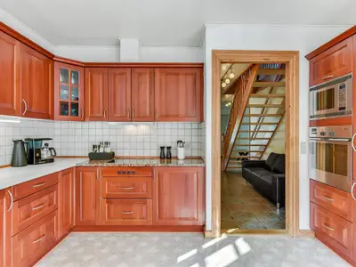 Ferienhaus für 8 Personen (205 m²) in Løgumkloster 10/10