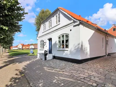Ferienhaus für 8 Personen (205 m²) in Løgumkloster 9/10