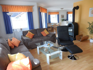 Ferienhaus für 6 Personen (100 m²) in Lohberg