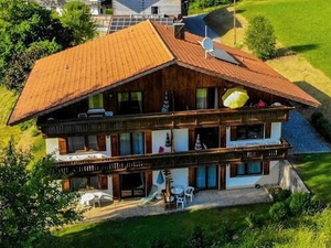 Ferienhaus für 5 Personen in Lohberg