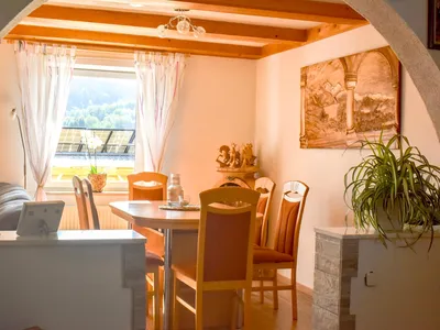 Esszimmer