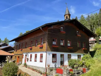 Werteshof