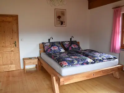 SZ mit Balkon