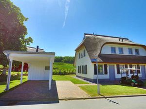 Ferienhaus für 4 Personen (81 m²) in Lohme (Rügen)