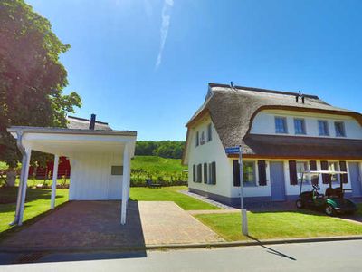 Ferienhaus für 4 Personen (81 m²) in Lohme (Rügen) 1/10