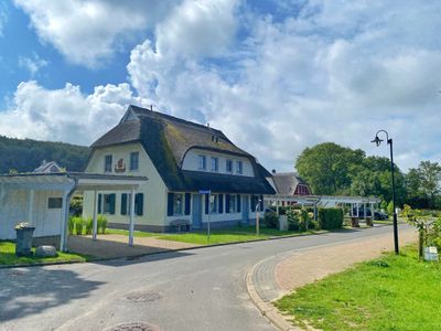 Ferienhaus Svantevit in Ranzow