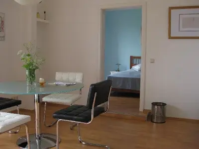 Ferienhaus für 4 Personen (65 m²) in Lohme (Rügen) 7/10