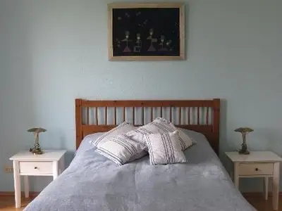 Ferienhaus für 4 Personen (65 m²) in Lohme (Rügen) 8/10